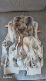 Gilet donna tg S