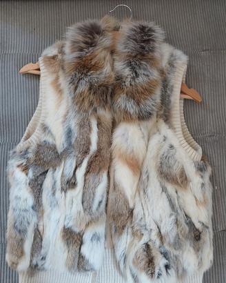 Gilet donna tg S