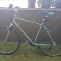 Bici trekking