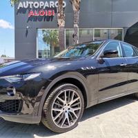 Maserati Levante V6 Diesel AWD
