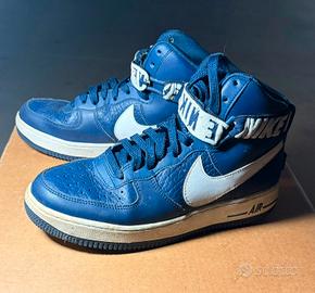 Nike Air Force 1 High 'Statement Game'