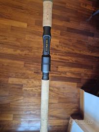 Canna da pesca st croix leggend