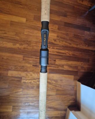 Canna da pesca st croix leggend