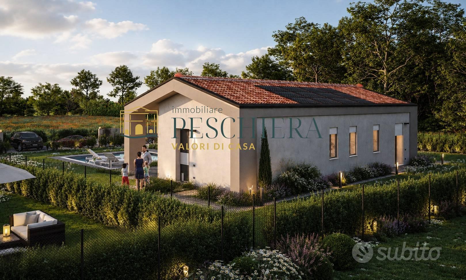 Casa – Goito, Massimbona - Vista 4