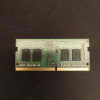 Ram Samsung 8GB DDR4