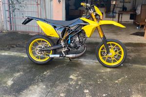 Valenti tpr 86 maxi kit