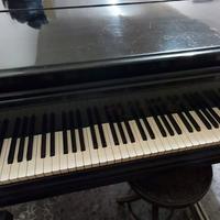 Pianoforte Carl Mand