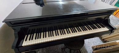 Pianoforte Carl Mand