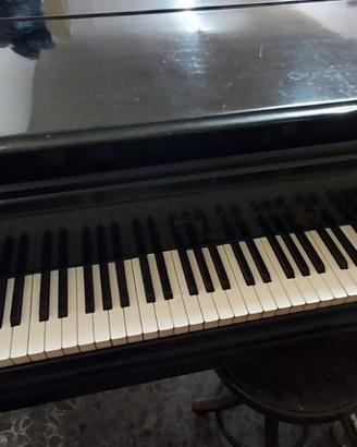 Pianoforte Carl Mand