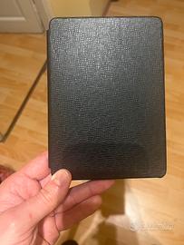 Custodia Kindle pelle