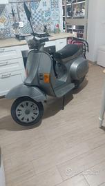 vespa 50 tutta originale