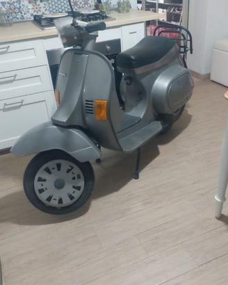 vespa 50 tutta originale