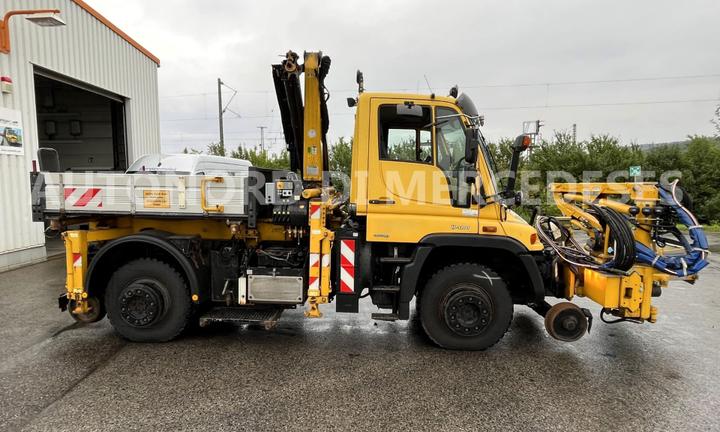 Unimog strada-rotaia = patente B