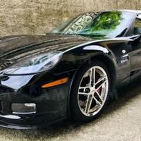 Ricambi Corvette C6 Z06