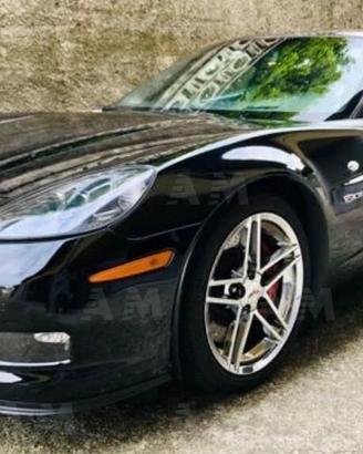 Ricambi Corvette C6 Z06