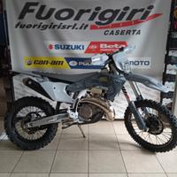 Husqvarna TE 300 Pro 2026
