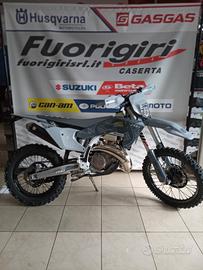 Husqvarna TE 300 Pro 2026