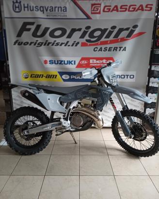 Husqvarna TE 300 Pro 2026