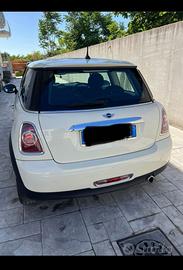 Mini one d