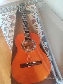 chitarra classica 3/4