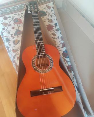 chitarra classica 3/4