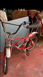 Bicicletta saltafoss Atala