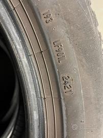 4 GOMME USATE QUATTRO STAGIONI 2355019 - CP3401750