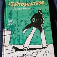 Corto Maltese - Favola Di Venezia