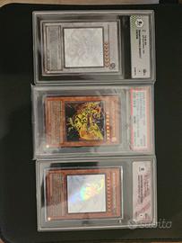 yugiho ultimate ghost