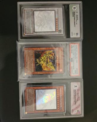 yugiho ultimate ghost