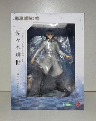 Figure Tokyo Ghoul: Re - Kotobukiya: Haise Sasaki