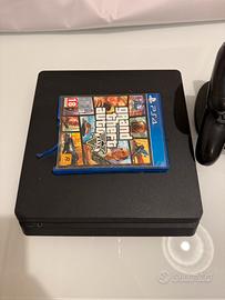 Play station 4 1tb