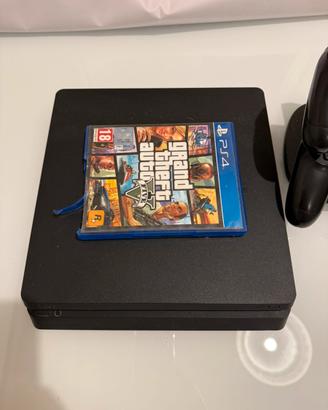 Play station 4 1tb