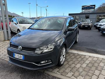 Volkswagen Polo 1.4 TDI 90 CV 5p. Highline BlueMot