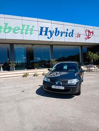 Renault Megane Mégane 1.5 dCi/105CV 5 porte Dynami
