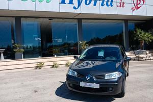 Renault Megane Mégane 1.5 dCi/105CV 5 porte Dynami