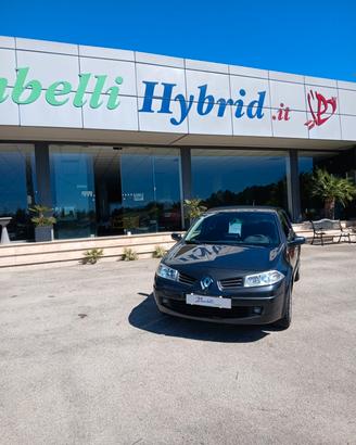 Renault Megane Mégane 1.5 dCi/105CV 5 porte Dynami