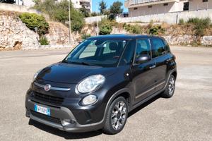 Fiat 500 L Trekking  1600 MJ 105cv