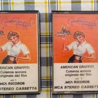 American Graffiti - Musicassette Film