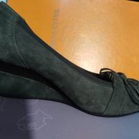 valleverde decollete zeppa 36