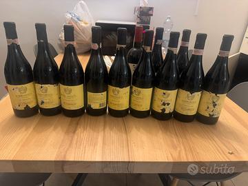 Barbaresco De  Forville 2000