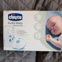 Baby monitor Chicco