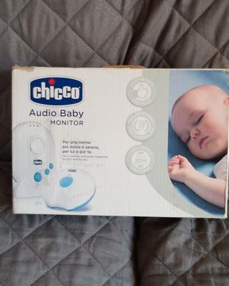 Baby monitor Chicco