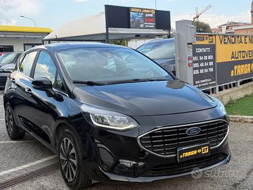 Ford Fiesta 1.1 75 CV GPL 5 porte Titanium GARANTI