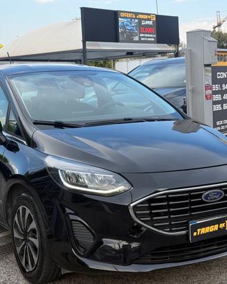 Ford Fiesta 1.1 75 CV GPL 5 porte Titanium GARANTI
