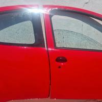 Porta ant.DX  C1,Peugeot 107,AYGO Dal 2006 in poi