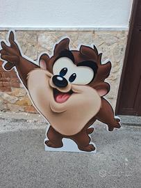 sagome loony tunes 