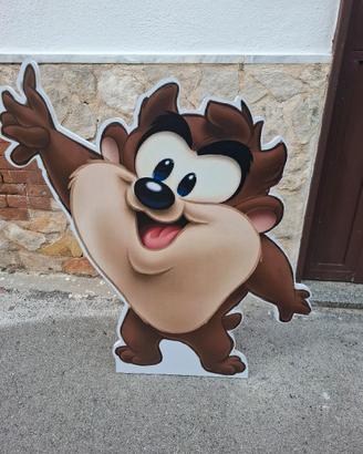 sagome loony tunes 