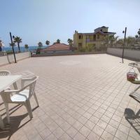 Appartamenti bilo, fronte mare ad ALBA ADRIATICA