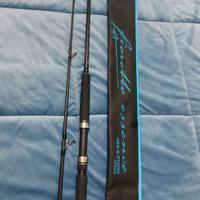 Fioretto Essence Molix